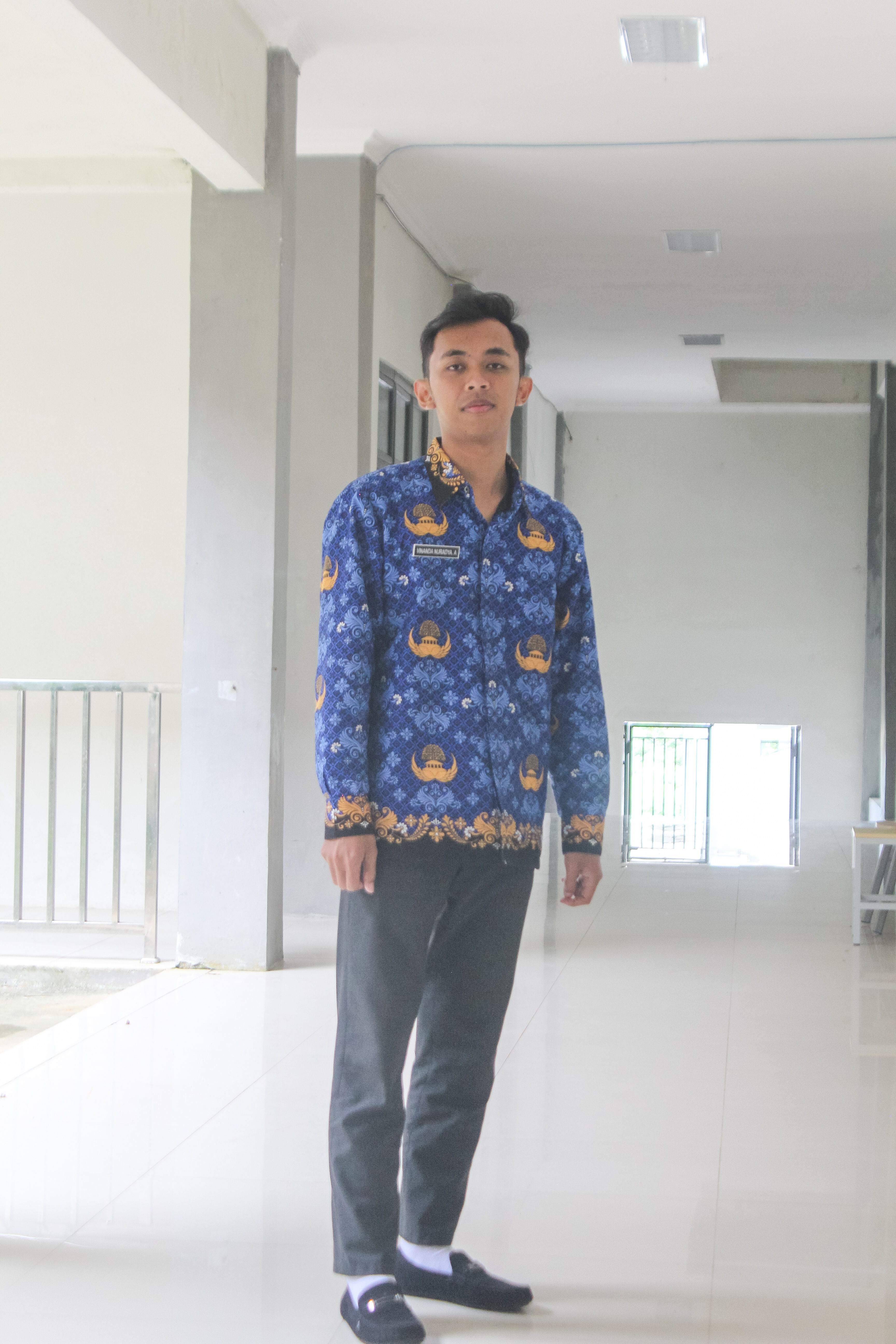 Vinanda Nuradya Alifian, S.Kom.